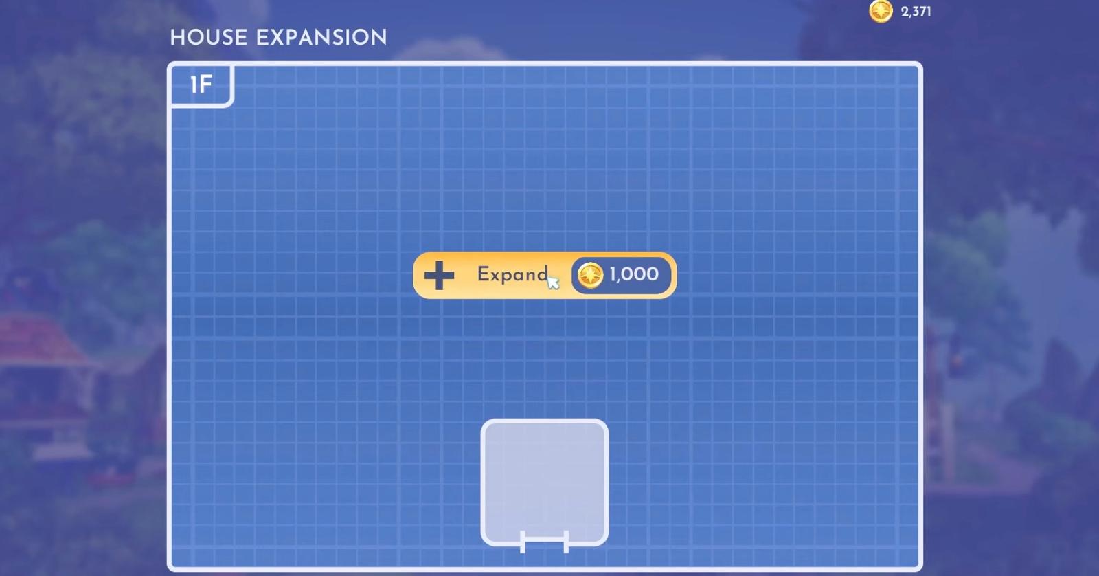 How to Upgrade Your House in 'Disney Dreamlight Valley'