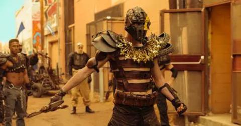 daybreak turbo cody kearsley