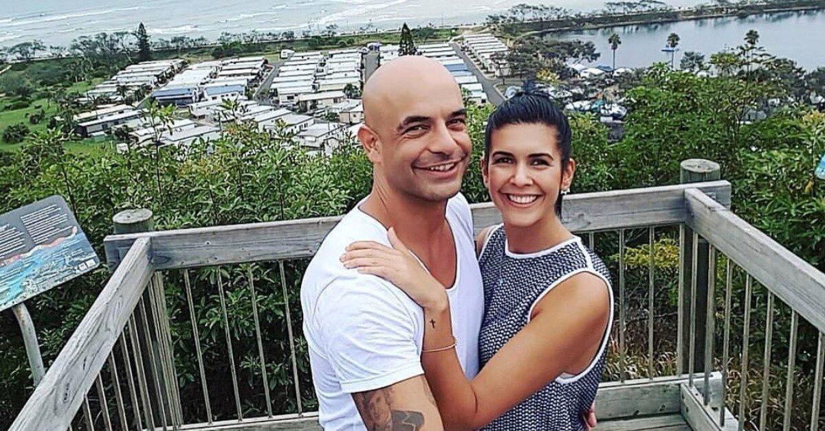 Who Is Adriano Zumbo S Wife Details About His Personal Life