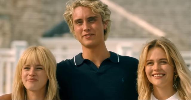 We Were Liars Ending Explained &mdash; Here's What Happened