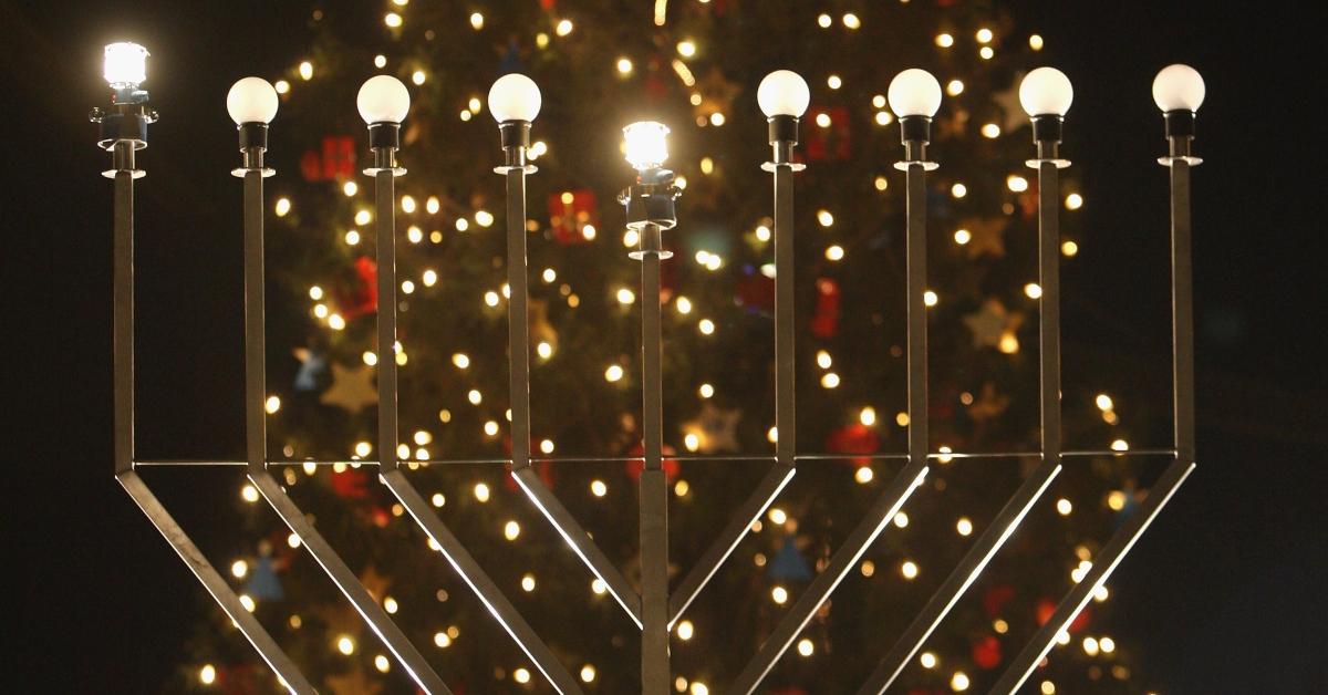 7 of the Best Hanukkah Movies to Watch in 2020 That Are Totally Lit!