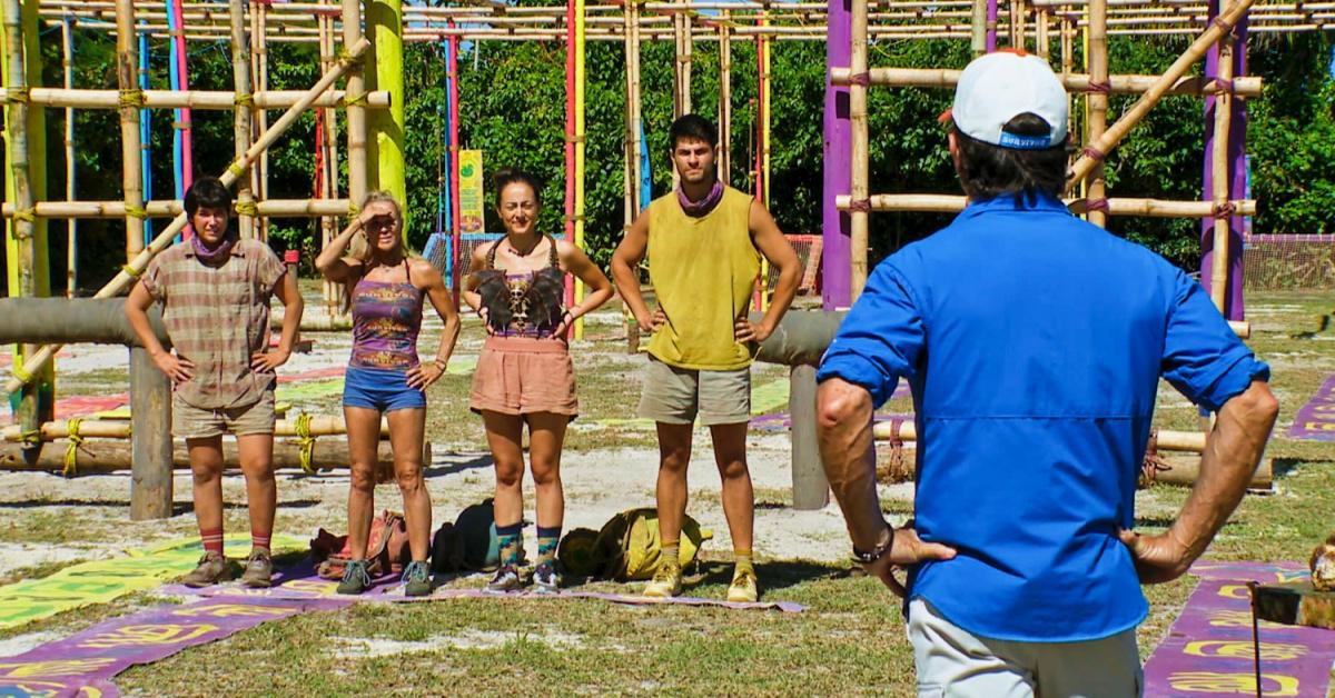 survivor 47 final immunity challenge