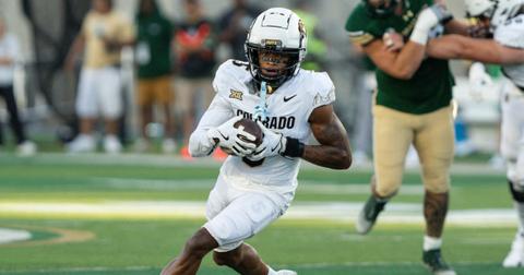 Why Is Jimmy Horn Sr. In Jail? Explaining His Situation