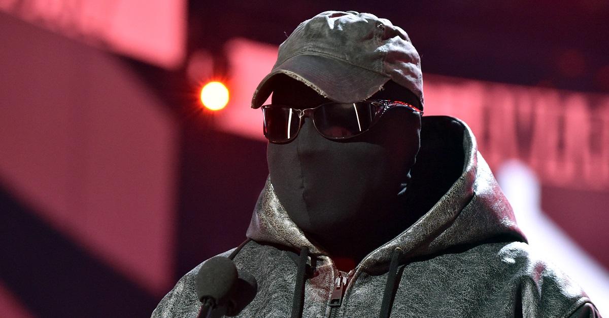 Does Kanye West Have a Porn Addiction? What We Know