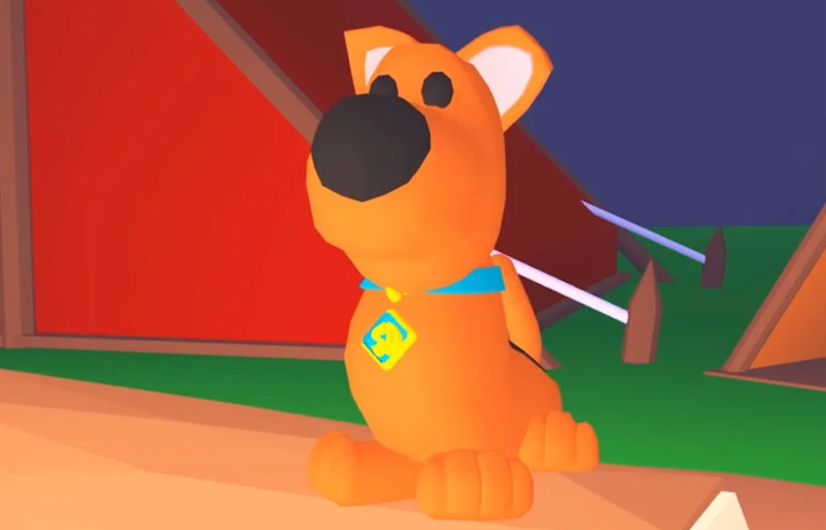 Roblox Adopt Me Pet Shop Release Date