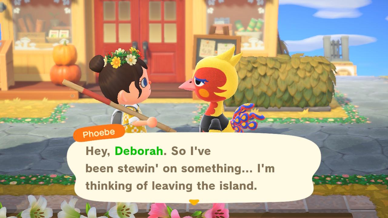 animal crossing text bubble asset