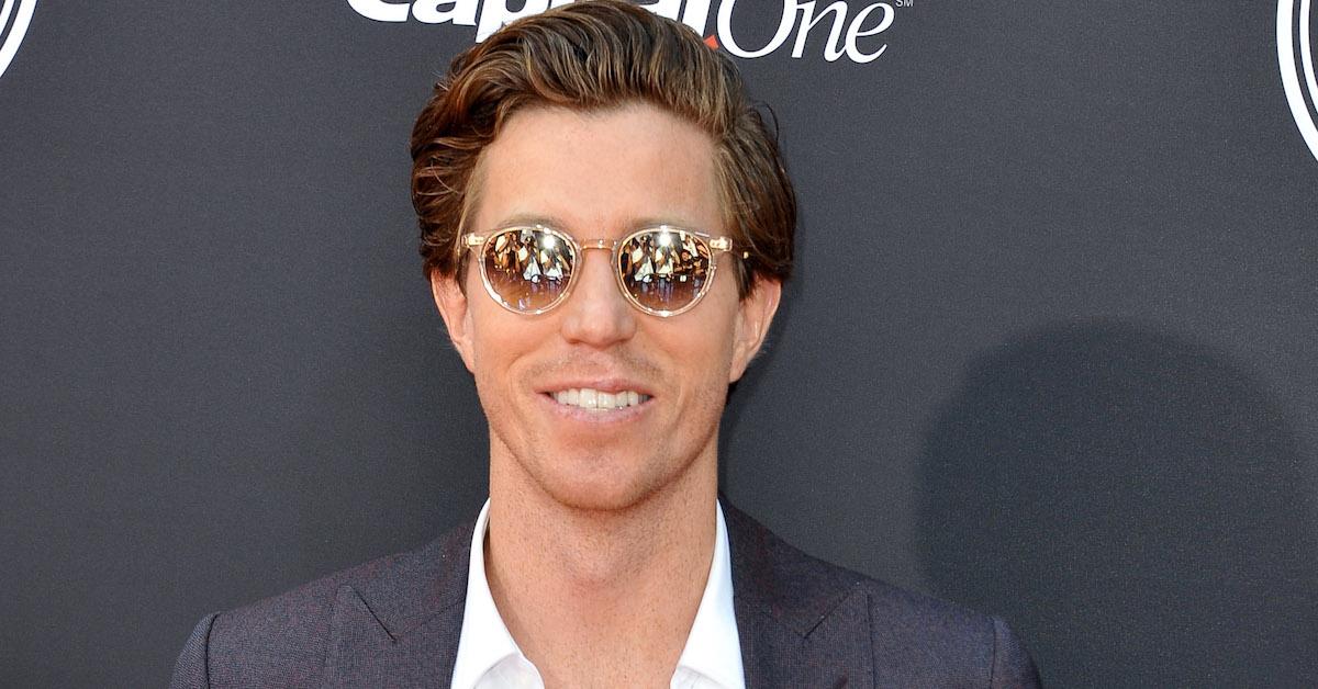 Shaun White