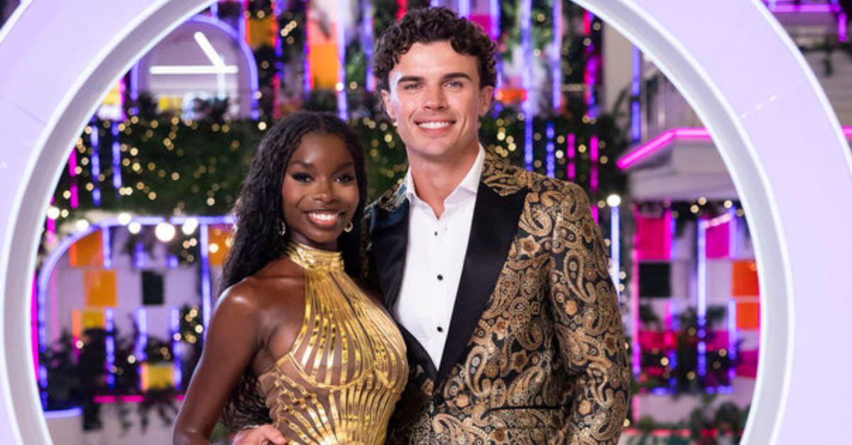 Are Love Island's Nic and Olandria Still Together After the Show?