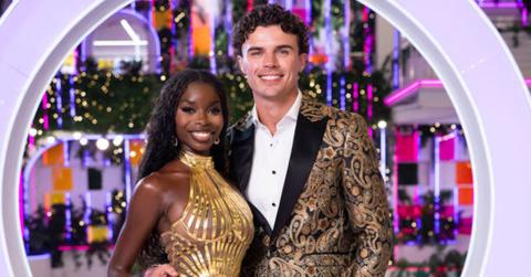 Are Love Island's Nic and Olandria Still Together After the Show?