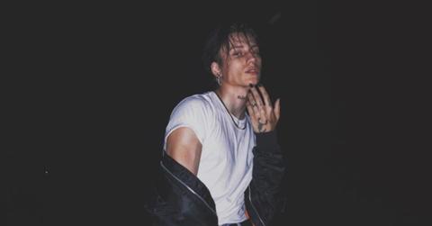 Jordan Powell TikTok star leaked photos