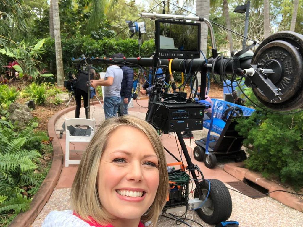 Dylan Dreyer Salary And What Is Dylan Dreyer's Salary? Inside the 'Today' Star's Net Worth