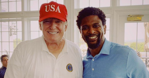 what happened to jack brewer