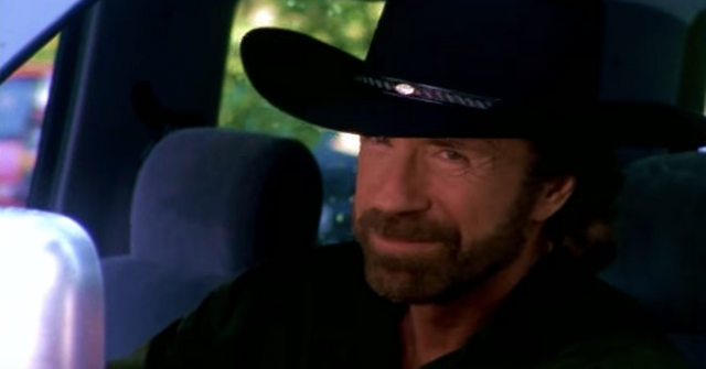 chuck norris