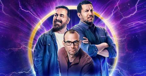 'Impractical Jokers'