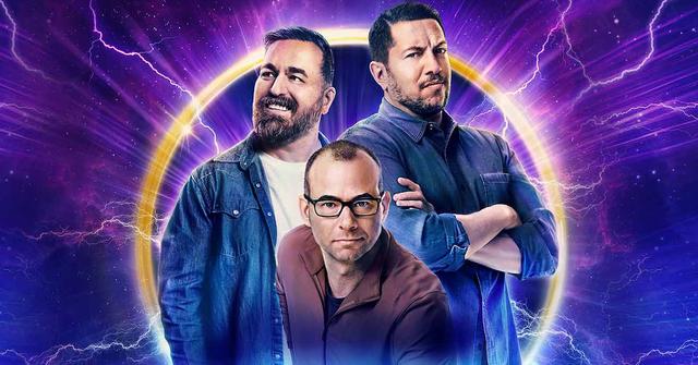 'Impractical Jokers'