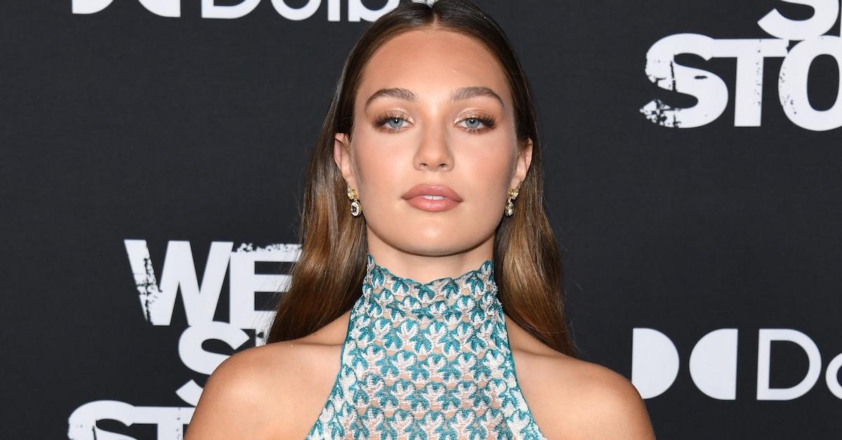What Is Maddie Ziegler's Net Worth? Get the Full Scoop
