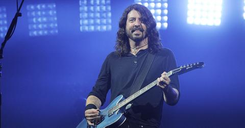 Dave Grohl