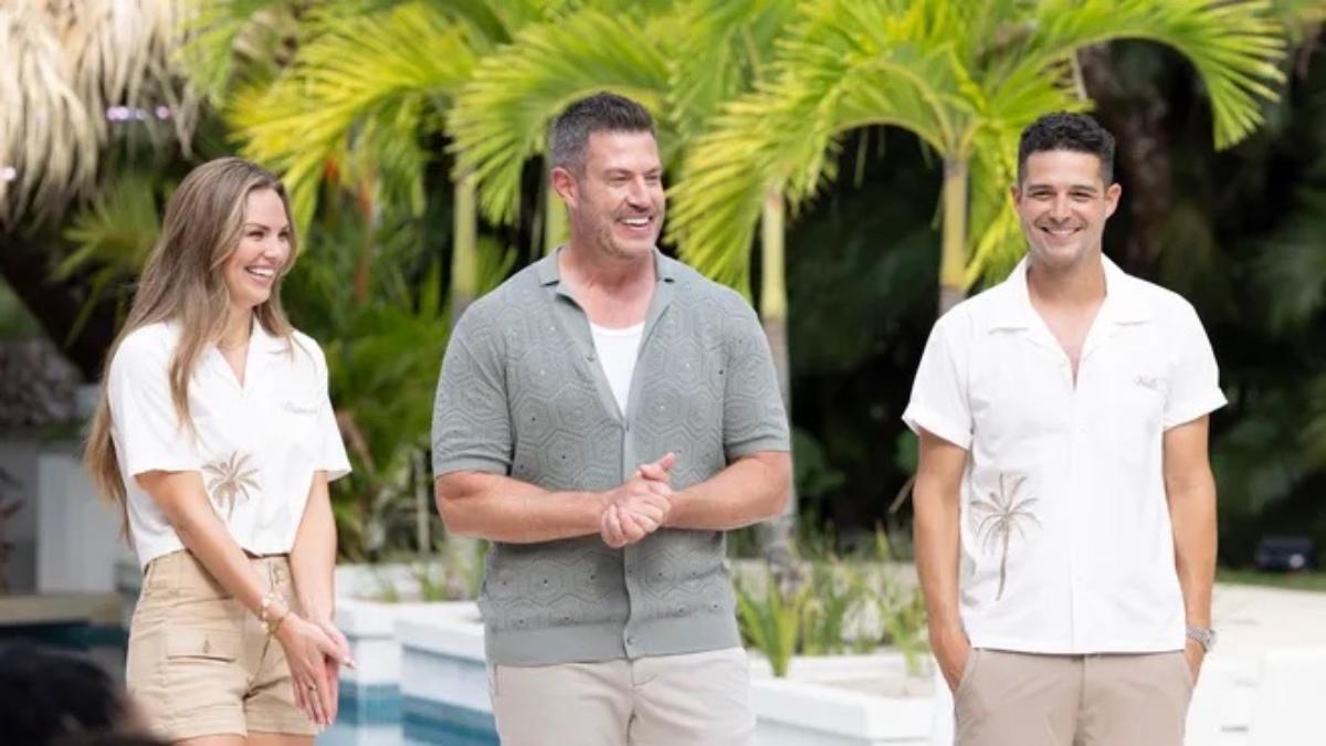 ‘Bachelor in Paradise’