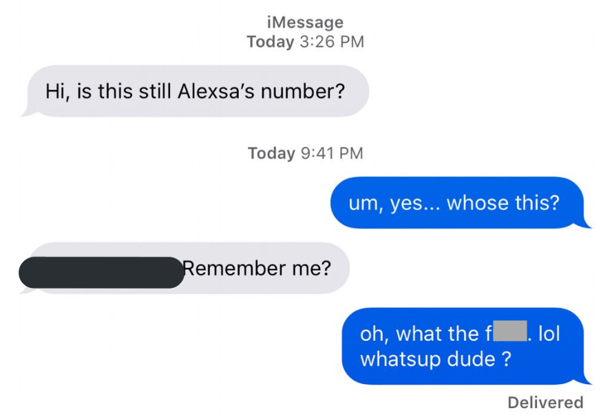 ex text