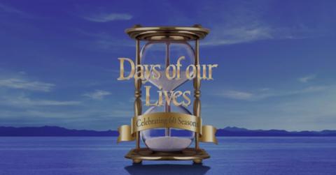 ‘Days of Our Lives’