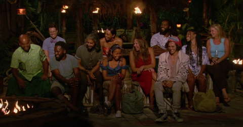 'Survivor 41' After Show