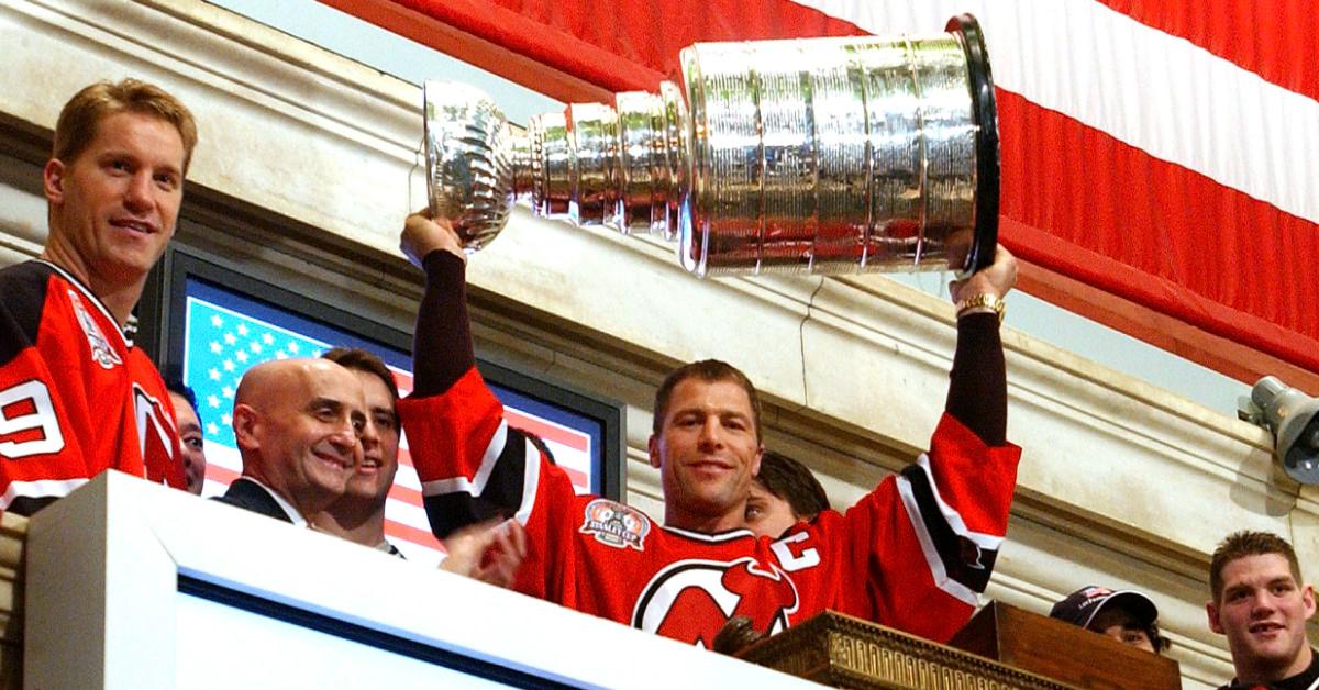 How Many Stanley Cups Are There? Details About NHL Trophy