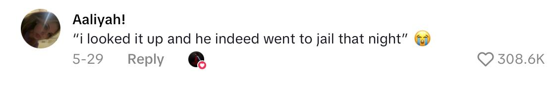Comment on 2nd grade teacher's video of him sharing kids' hilarious quotes.