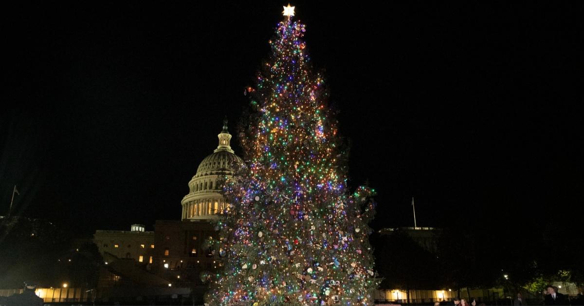 Fox News Guest Says Don' Buy Holiday Gifts for Adults