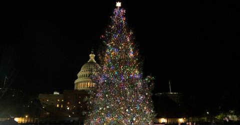 Fox News Guest Says Don' Buy Holiday Gifts for Adults