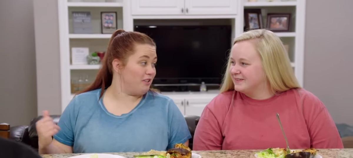 Jessica Shannon’s Family Reacts to Who She’s Dating (EXCLUSIVE CLIP)