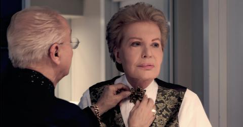walter mercado