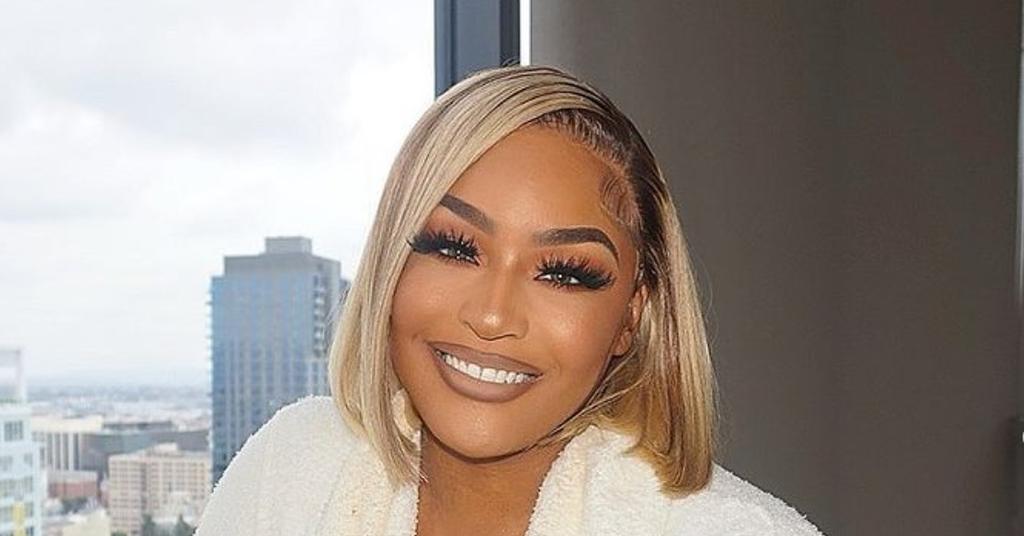 Does Brandi Maxiell From 'Basketball Wives' Have Cancer?