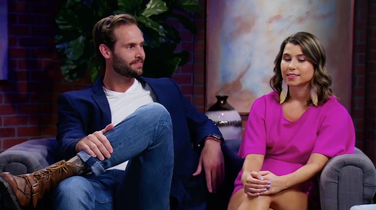 Are Matt and Amber Back Together? Major 'Married at First Sight' Update