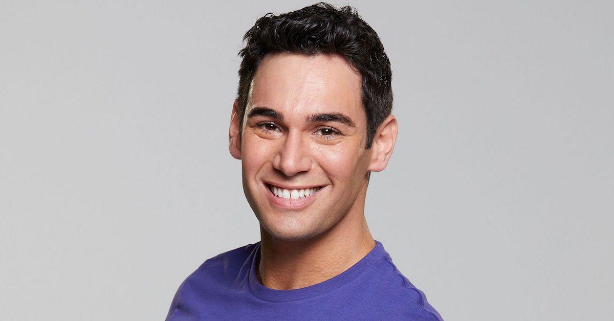 tommy bracco big brother