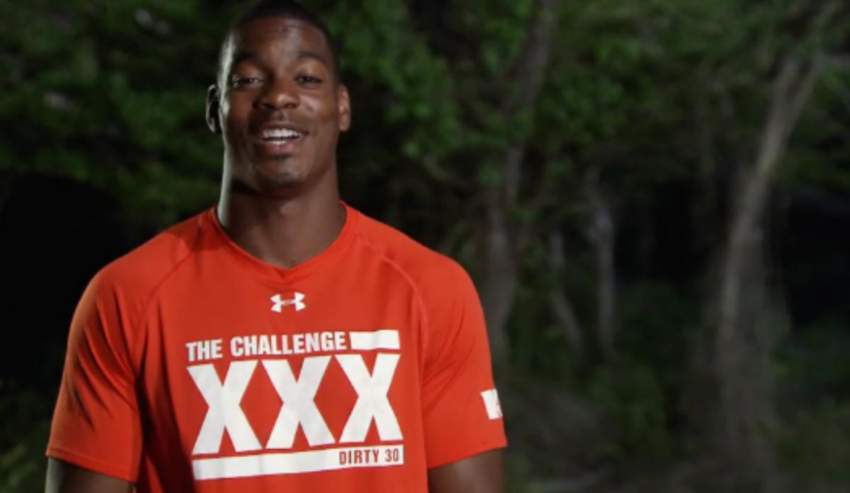 Meet MTV's 'The Challenge XXX: Dirty 30' Full Cast Before Season Premiere  [PHOTOS]