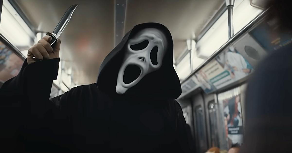 ‘Scary Movie 6’