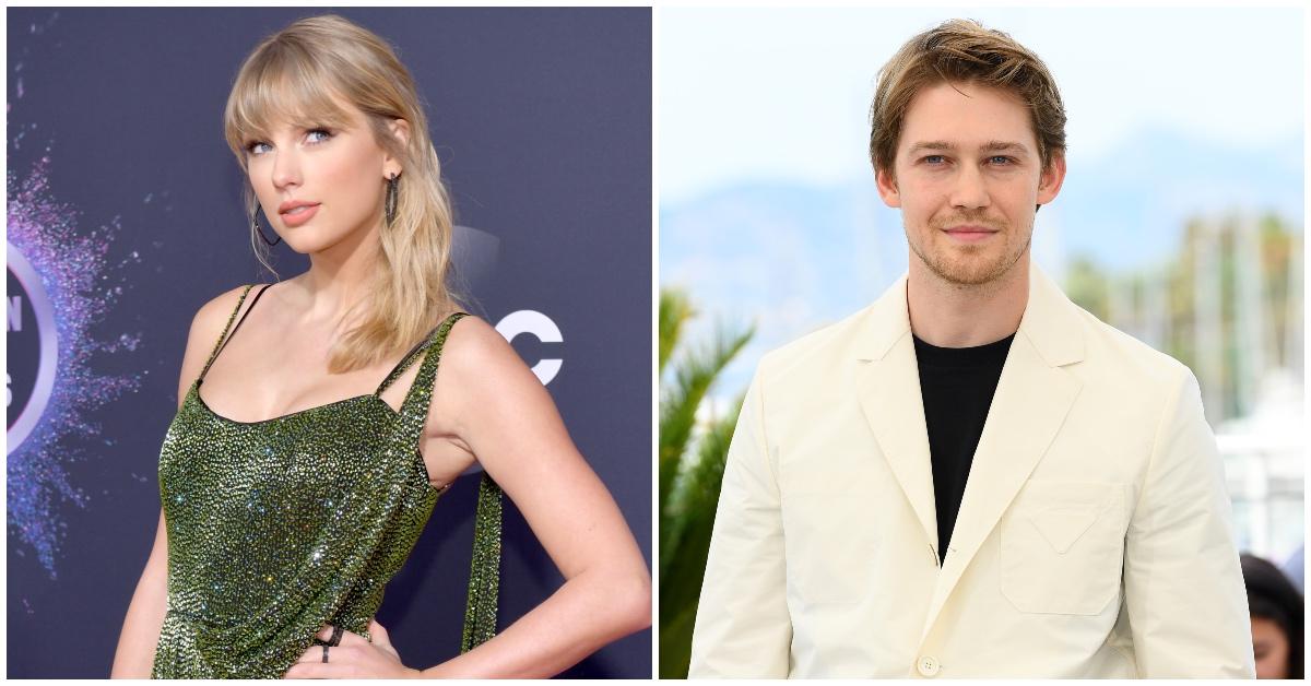 Taylor Swift and Joe Alwyn: Relationship Timeline