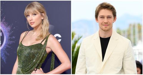 Taylor Swift, Joe Alwyn
