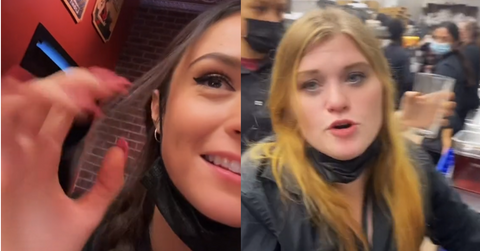 Servers Share Biggest customer pet peeves