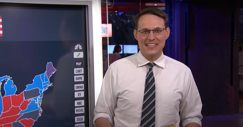 steve kornacki
