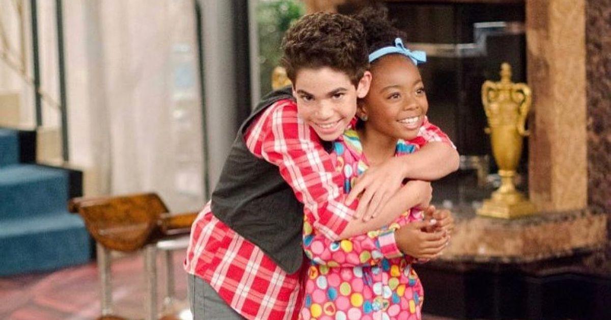 skaijacksoncameronboyce