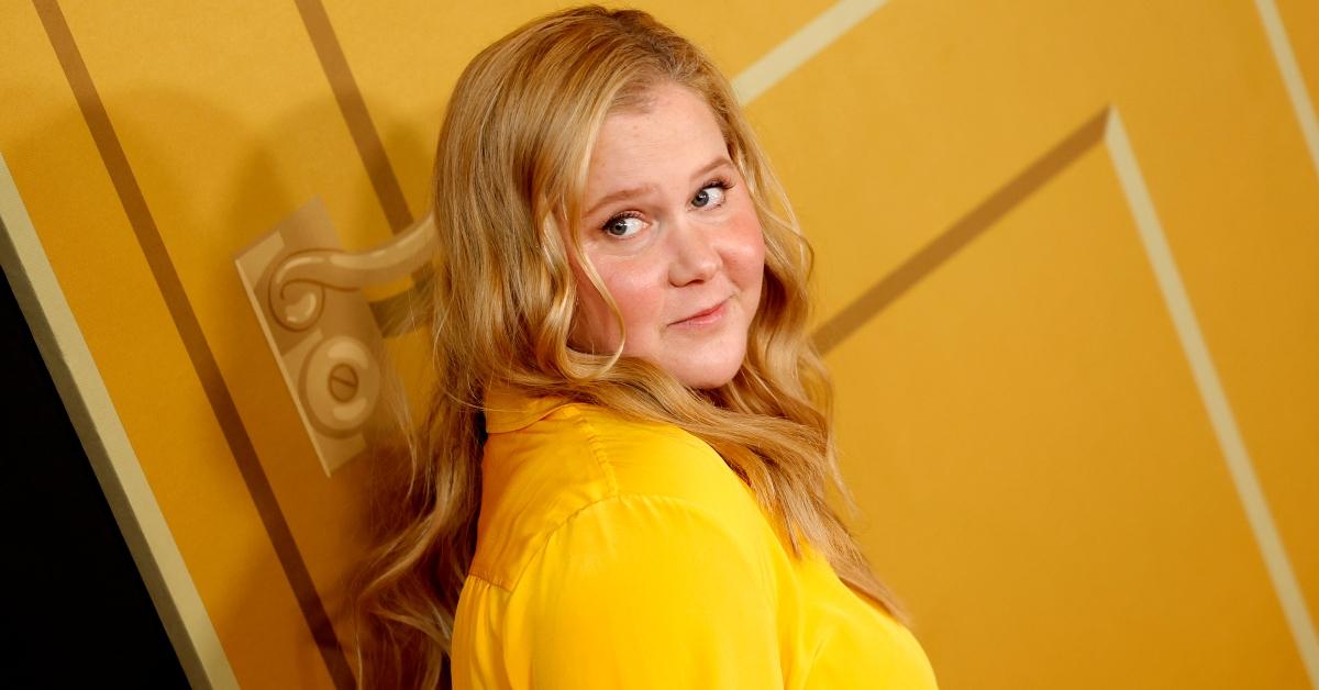 Amy Schumer