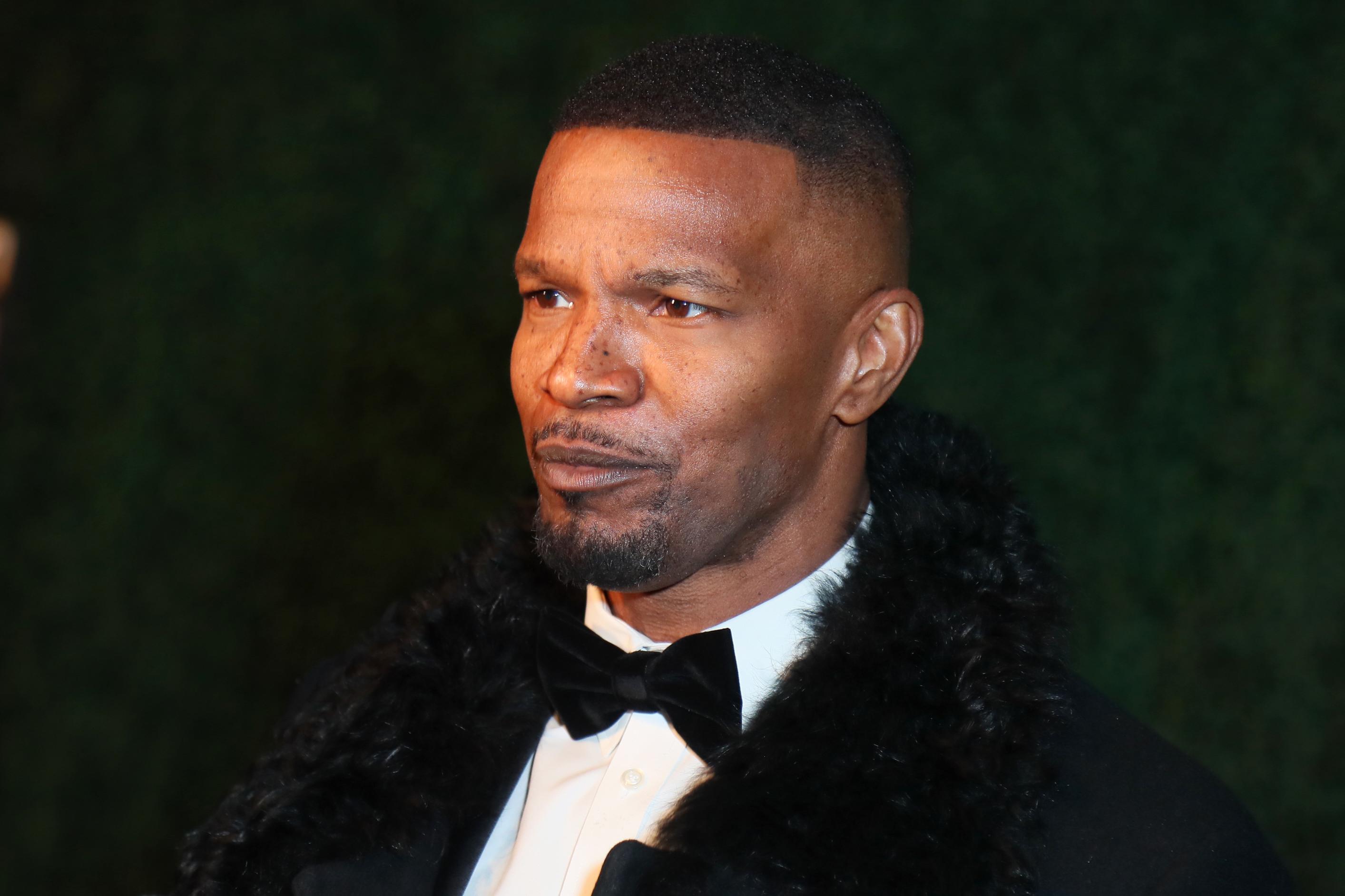 jamiefoxx