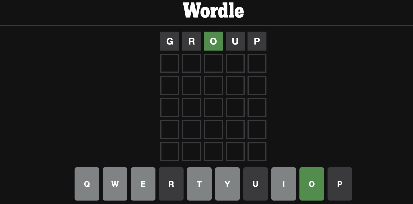 Why Did My Wordle Stats Reset?