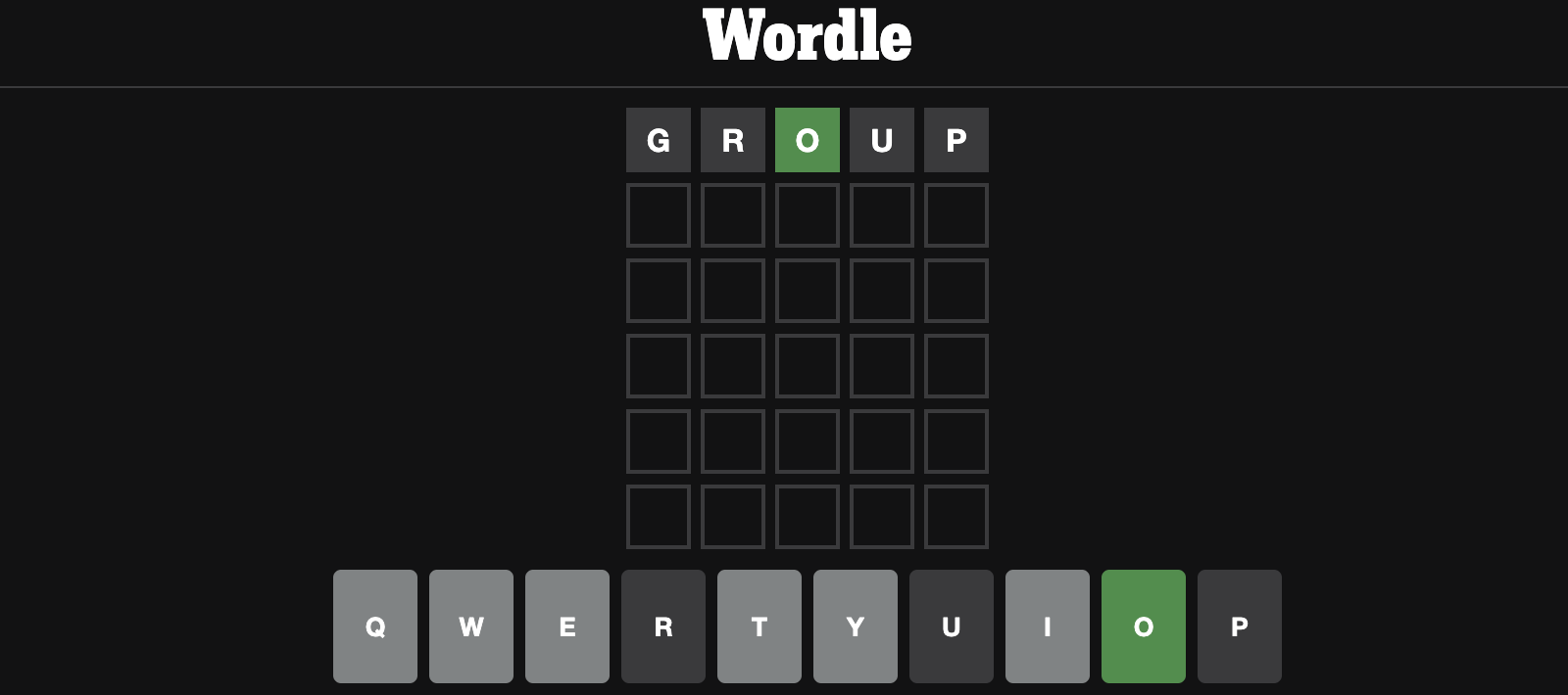 Why Did My Wordle Stats Reset?