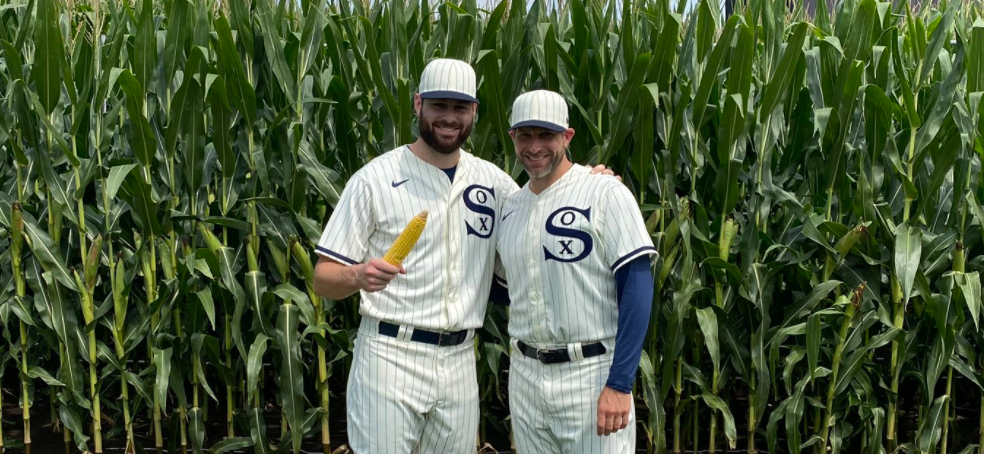 Field of Dreams Game 2021: How to Watch, Field Details, More FAQs – NBC4  Washington