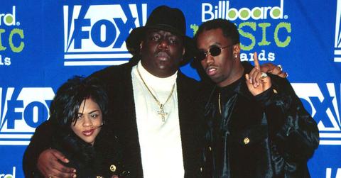 Did Diddy Kill Biggie? Explaining His Role