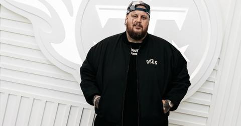 Jelly Roll’s Religion Is Clear in Some of His Music