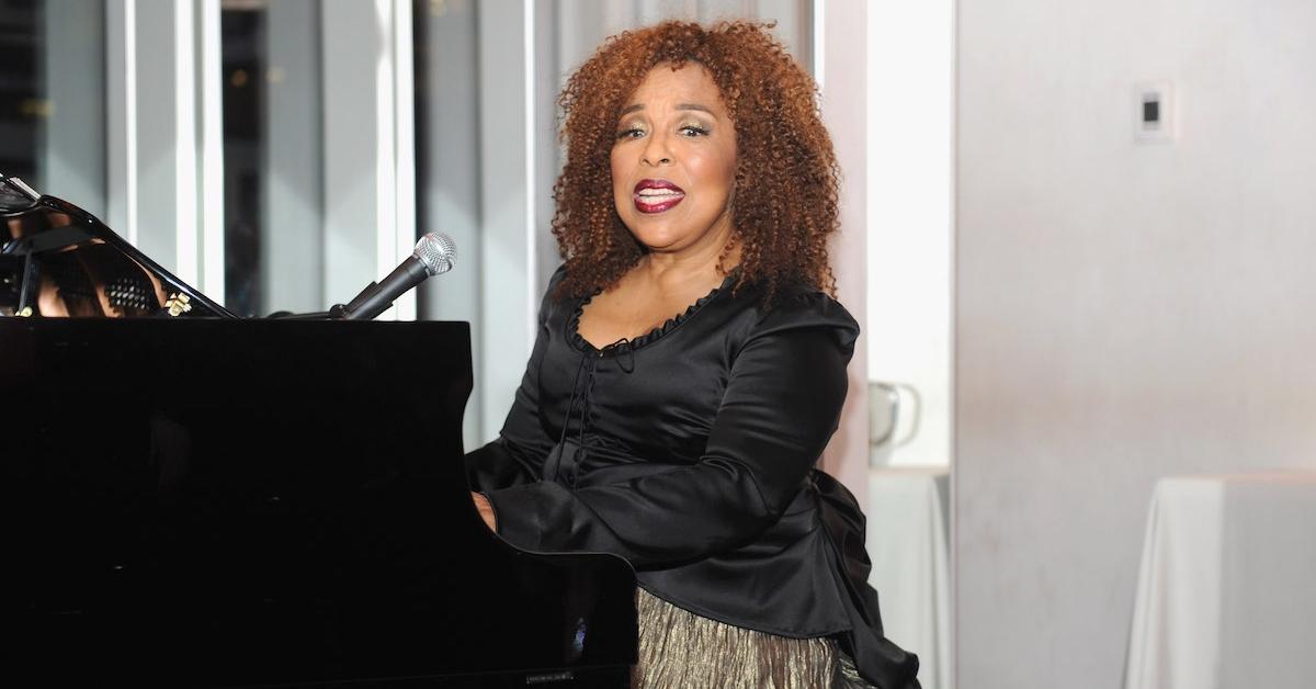 Roberta Flack