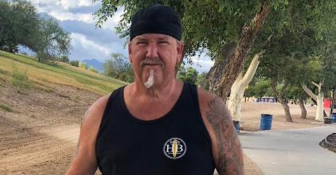 What Was Darrell Sheets’s Net Worth at the Time of His Death?